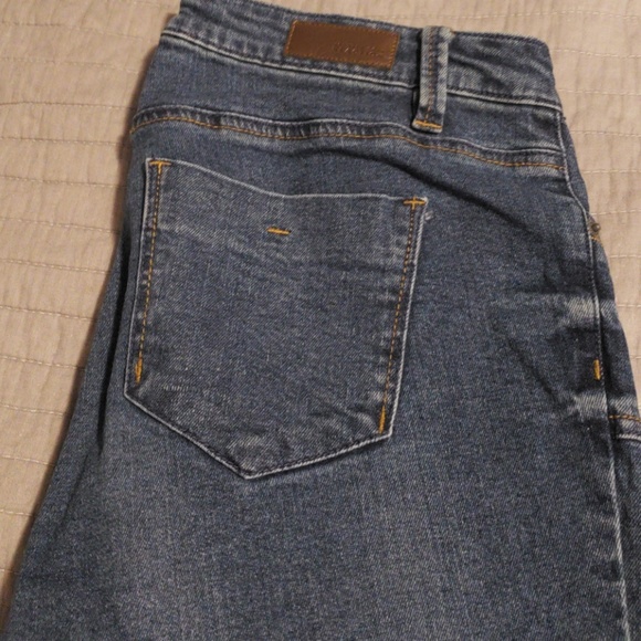 Crop jeans - Picture 3 of 5